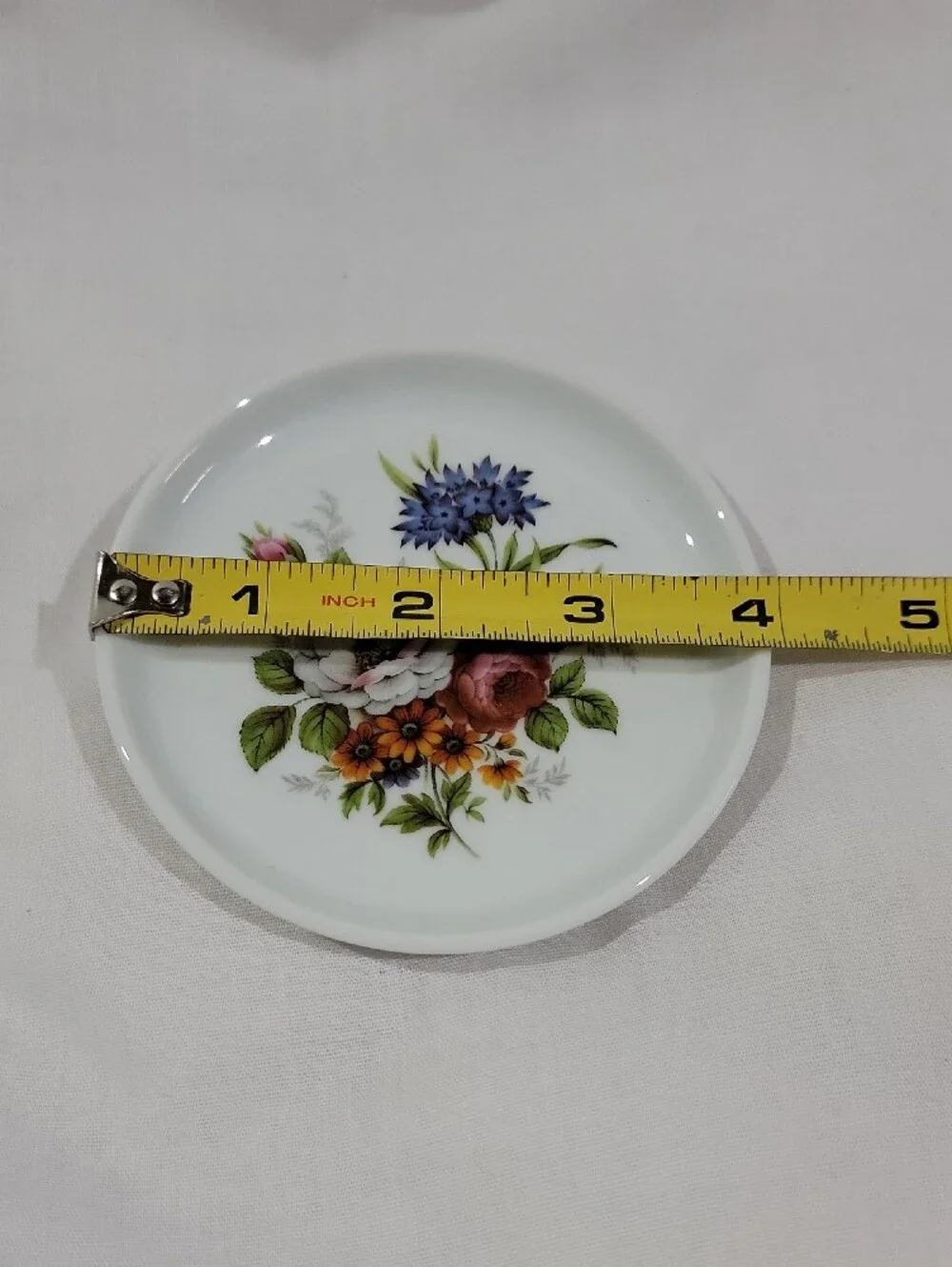 Vintage Furstenberg Pocelain Lower Saxony Germany 